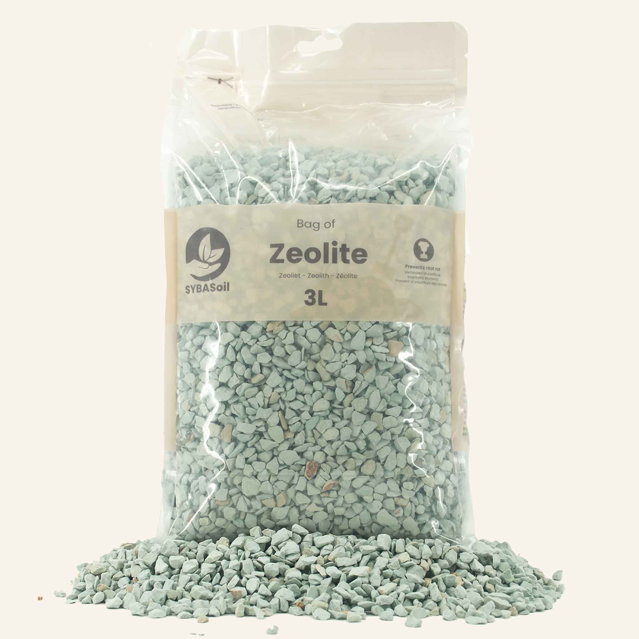 ZEOLITE 3L