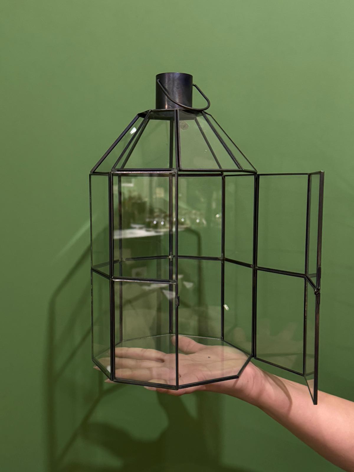 TERRARIO ATELIER LANTERN