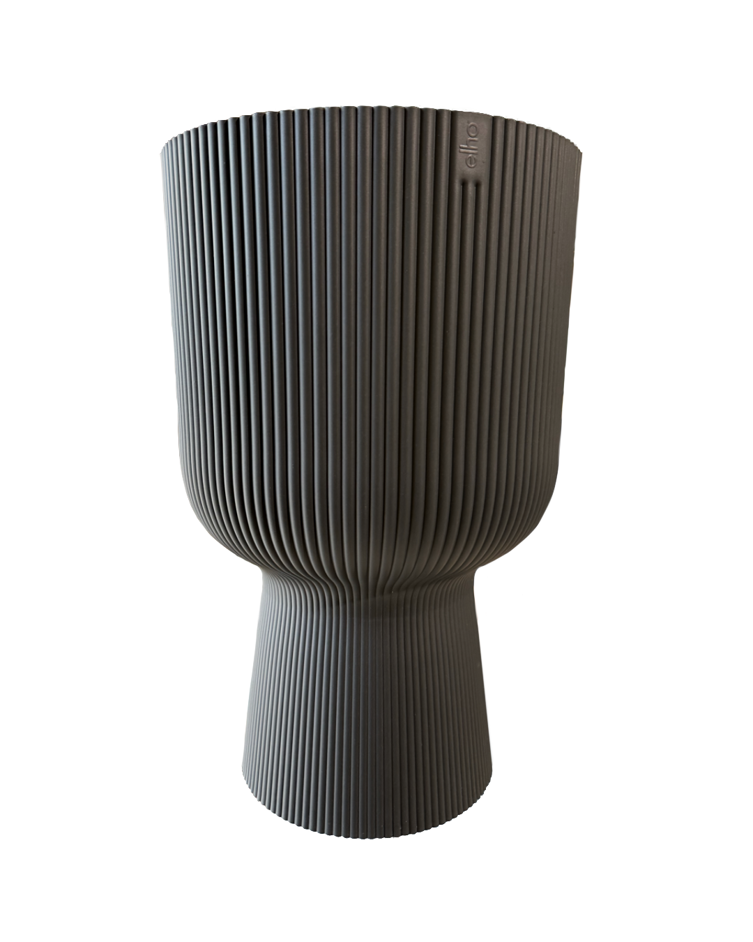 Vaso Elho antracite