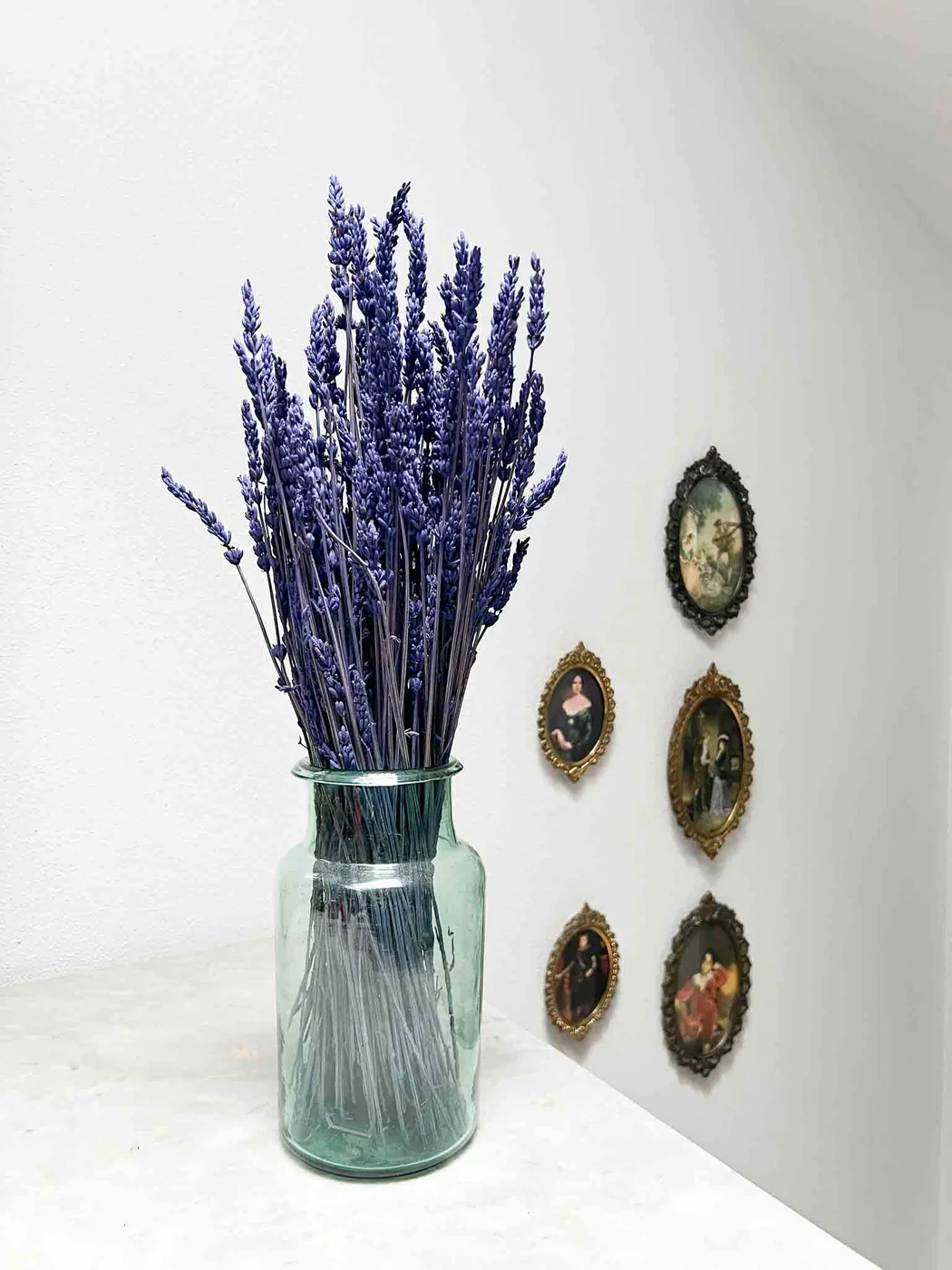 MAZZO DI LAVANDA