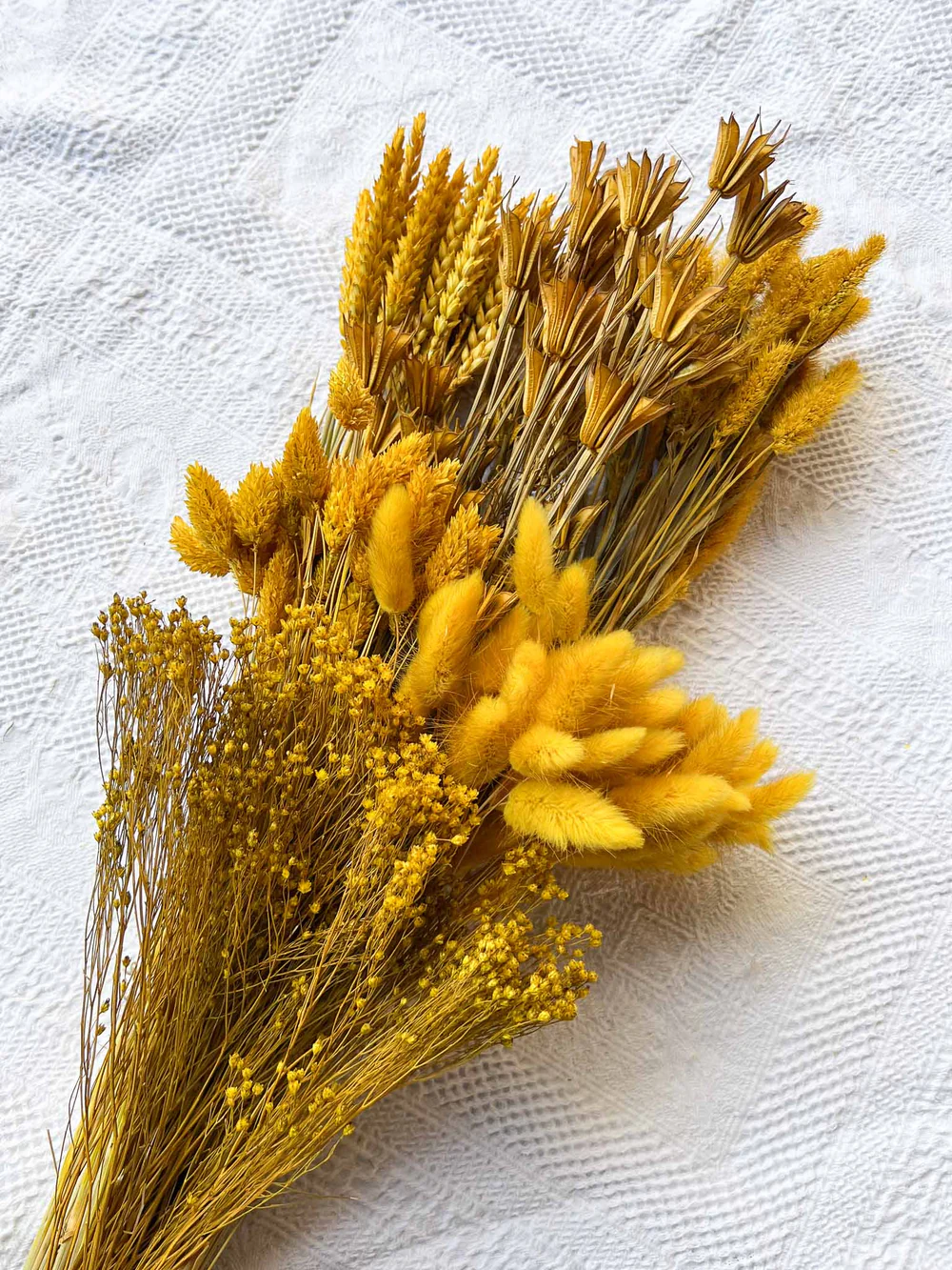 BOUQUET GIALLO