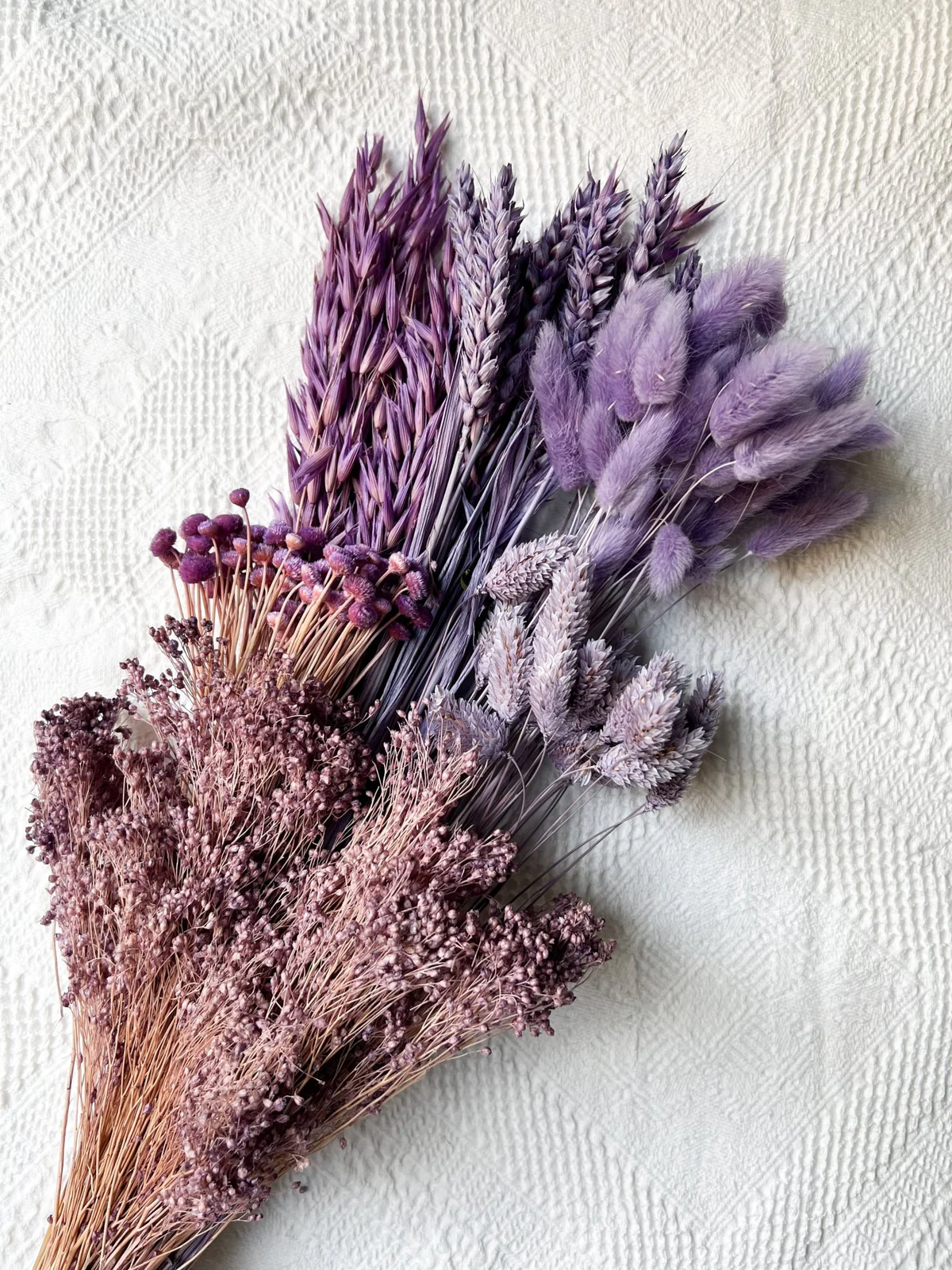 BOUQUET LILLA